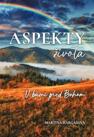 Kresťanstvo Aspekty zivota - Martina Hargašová