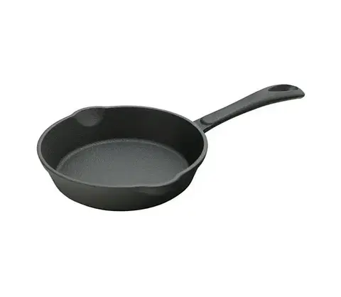 Dózy na potraviny  Grilovacia panvica 16 cm 13059