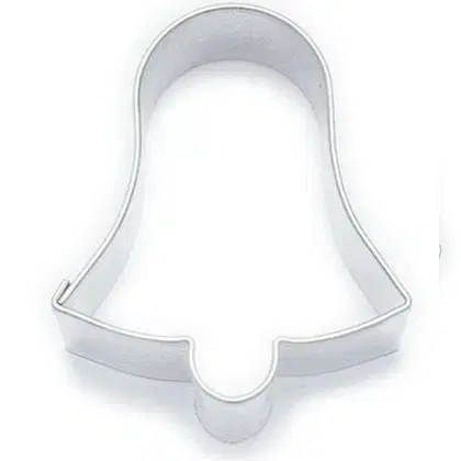 Vykrajovače Kinekus Vykrajovačka ZVONČEK 45x38mm