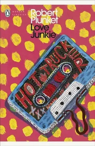 Beletria Love Junkie - Robert Plunket