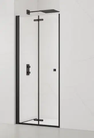 Sprchovacie kúty Sprchové dvere 90 cm SAT SK SATSK90NIKAC SATSK90NIKAC
