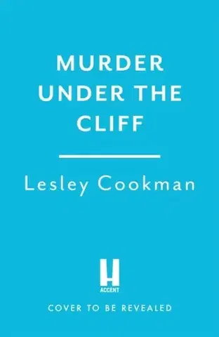 Detektívky, trilery, horory Murder Under the Cliff - Lesley Cookman