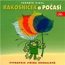 Pre deti a mládež SUPRAPHON a.s. Rákosníček a počasí