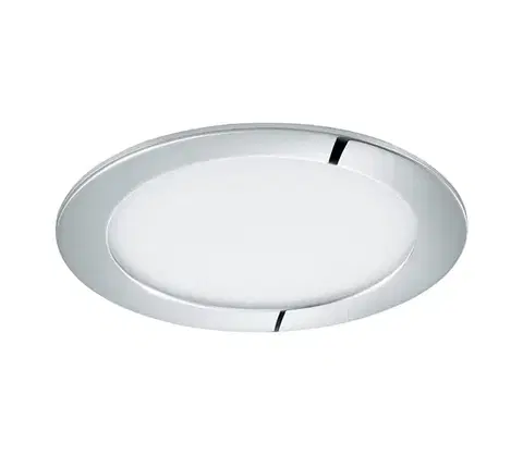 LED osvetlenie Eglo 96055 - LED podhľadové svietidlo FUEVA 1 LED/10,9W/230V IP44 96055