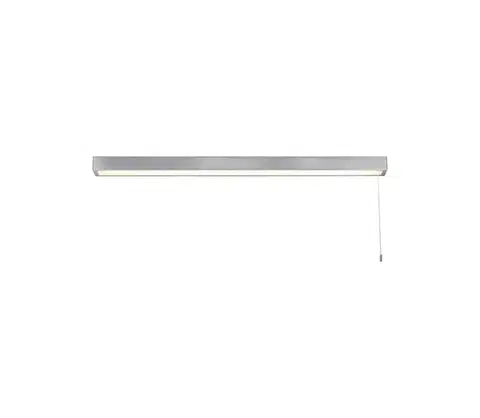 Svietidlá Searchlight 86432-90-LED Kúpeľňové nástenné svietidlo  LED/25,68W/230V IP44 86432-90