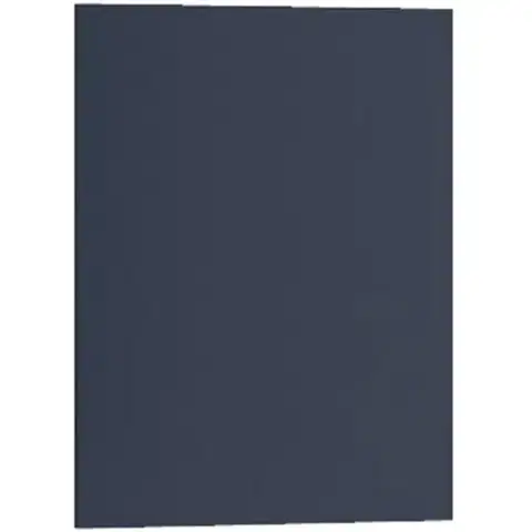 Nábytok do kuchyne a jedálne Panel bočný Max 720x564 námornícka modrá