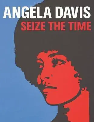 Dejiny, teória umenia Angela Davis: Seize the Time - Gerry Beegan,Donna Gustafson