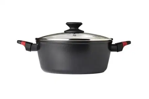 Hrnce PYREX Kastról s pokrievkou 24cm OPTIMA PYREX