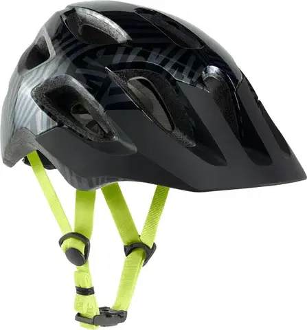 Deti Bontrager Tyro Helmet Youth Veľkosť: 50-55 cm