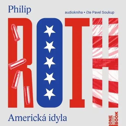 Beletria - ostatné OneHotBook Americká idyla