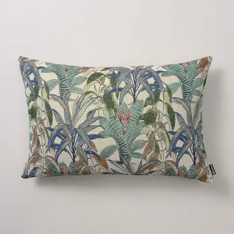 Obliečky na vankúše Karin - jednoduchá obliečka, 60x40cm