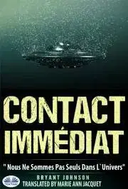Sci-fi a fantasy Contact Immédiat - Johnson Bryant