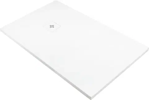 Sprchové vaničky Deante Silia 130 x 90 cm KSKA00913B