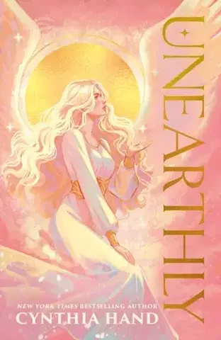 Young adults Unearthly - Cynthia Hand