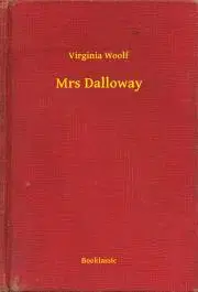 Svetová beletria Mrs Dalloway - Virginia Woolf