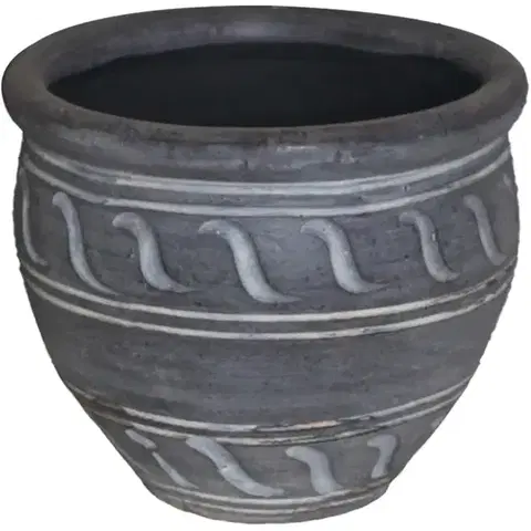Záhrada KVETINÁČ MK066  8”X8”