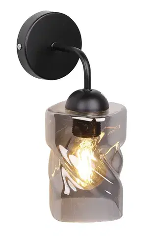 LED osvetlenie Nástenná lampa FELIS Candellux