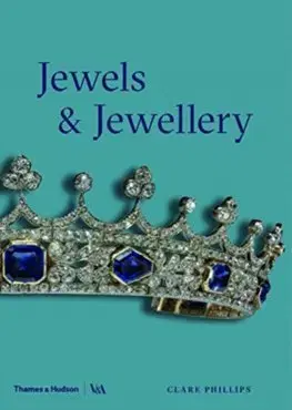 Zberateľstvo, starožitnosti Jewels and Jewellery - Clare Phillips