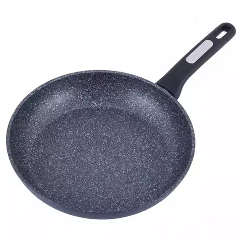 Dekorácie a bytové doplnky Panvica mramorová 28*5,3CM
