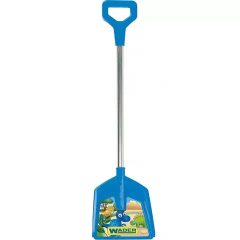 Pieskoviská a hračky do piesku Dlhá lopatka 60 cm 72300