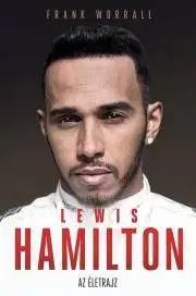 F1, automobilové preteky Lewis Hamilton - Frank Worrall
