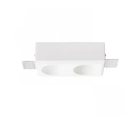 Svietidlá RED - Design  - R12900 - Podhľadové svietidlo QUO 2xGU10/35W/230V R12900