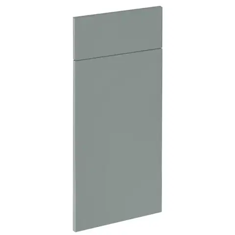 Kuchynské skrinky Čelo skrinky Luxeo F08-D40S1-AX green