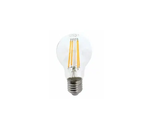LED osvetlenie  LED Žiarovka FILAMENT VINTAGE A60 E27/7W/230V 2700K 800 0000899
