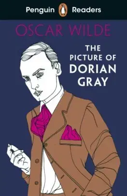 Zjednodušené čítanie Penguin Readers Level 3: The Picture of Dorian Gray - Oscar Wilde