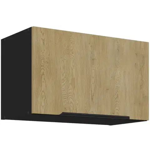 Kuchynské skrinky visiace Kuchynská skrinka Cremona Bl 60gu-36 1f