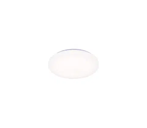 Svietidlá  LED Stmievateľné stropné svietidlo s hlasovým ovládaním OPAL LED/48W/230V + DO LC902SV