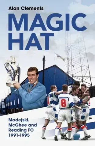 Šport Magic Hat - Alan Clements