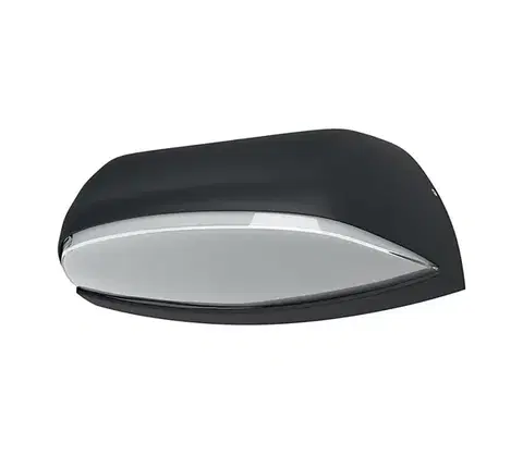 Svietidlá Ledvance - LED Vonkajšie nástenné svietidlo ENDURA LED/12W/230V IP44 4058075214019