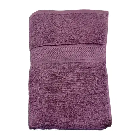 Uteráky Uterák  Fancy 50x100 cm M25 ružový