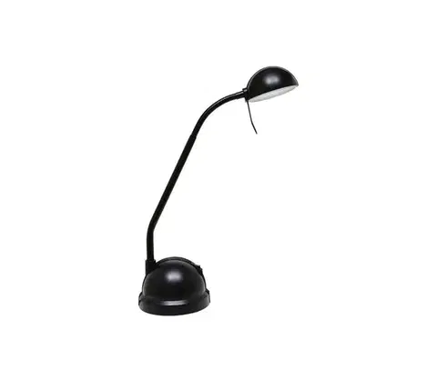 Lampy  LED Stolná lampa SPEKTRA LED/8W/230V L460-LED/CR