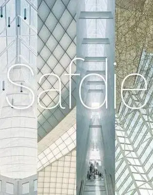 Cudzojazyčná literatúra Safdie - Safdie Moshe