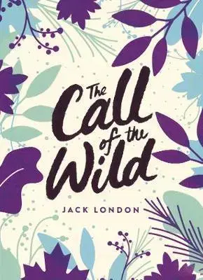 V cudzom jazyku The Call of the Wild - Jack London