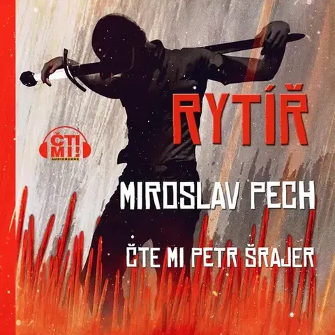 Detektívky, trilery, horory Milovať a ctiť OZ Rytíř