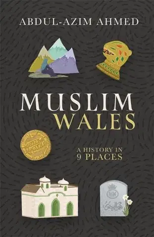 Náboženstvo Muslim Wales - Abdul-Azim Ahmed