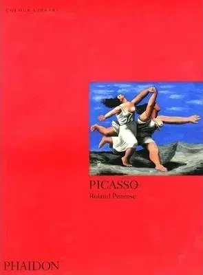 Maliarstvo, grafika Picasso - David Lomas