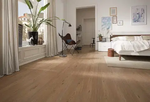 Grand floor FLOOR FOREVER Grand floor Dub hodvábny 40014