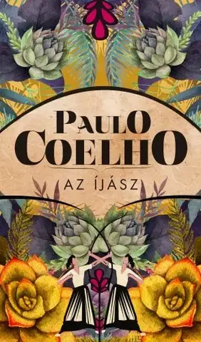 Svetová beletria Az íjász - Paulo Coelho