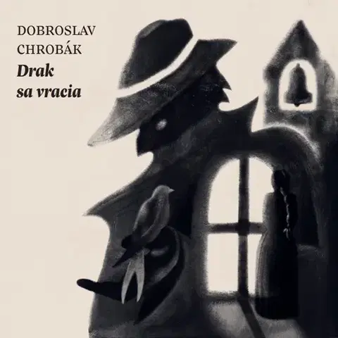 Svetová beletria Vydavateľstvo Šarkan Drak sa vracia