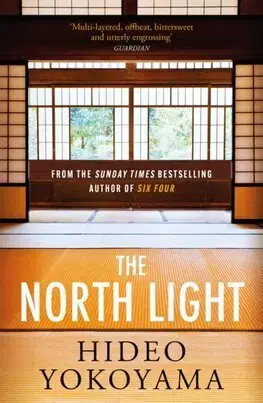 Svetová beletria The North Light - Hideo Yokoyama,Louise Heal Kawai