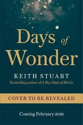 Cudzojazyčná literatúra Days of Wonder - Keith Stuart