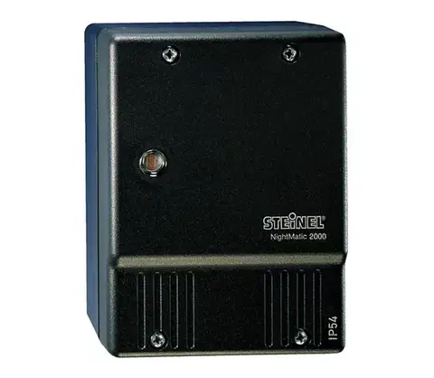 Záhradné lampy Steinel 550318
