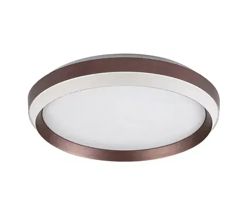 Svietidlá Rabalux 71159 - LED stropné svietidlo FONTANA LED/24W/230V 3000K 71159