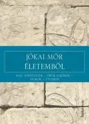Svetová beletria Életemből - Mór Jókai
