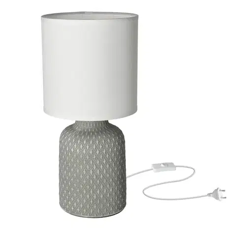 Osvetlenie Stolová lampa INER Candellux