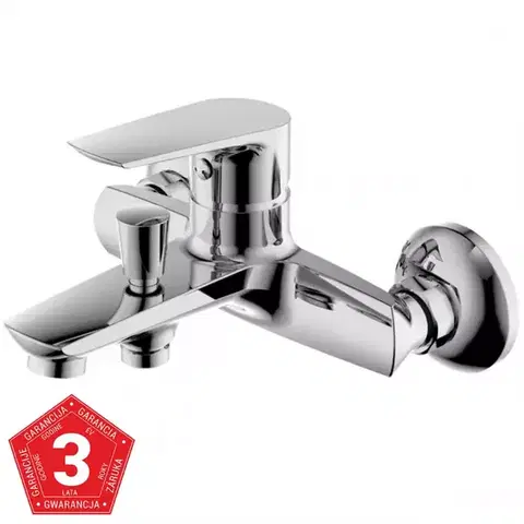 Vaňové batérie Vaňová batéria Bergamo
